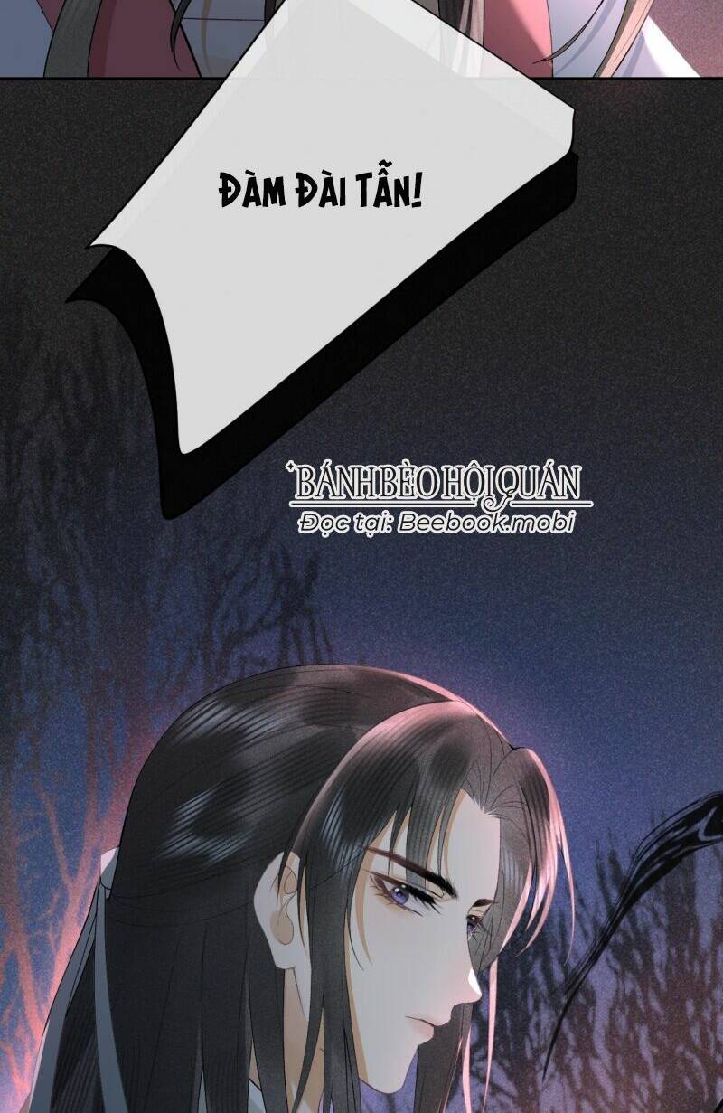 Hắc Nguyệt Quang Nắm Trong Tay Kịch Bản Be: Chapter 20