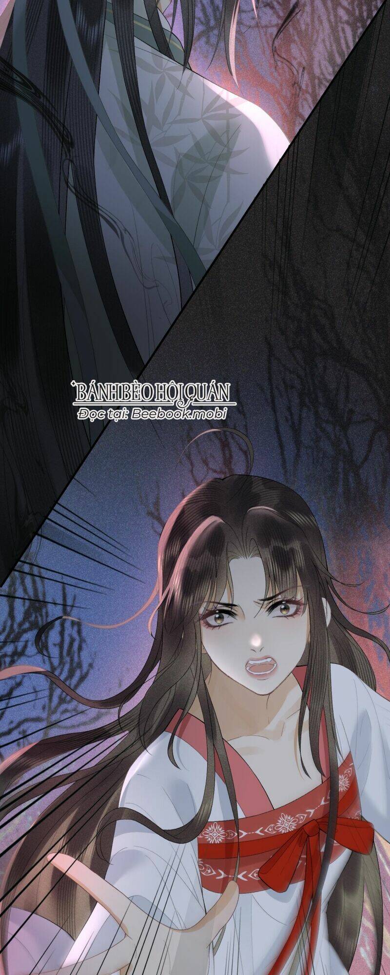 Hắc Nguyệt Quang Nắm Trong Tay Kịch Bản Be: Chapter 20