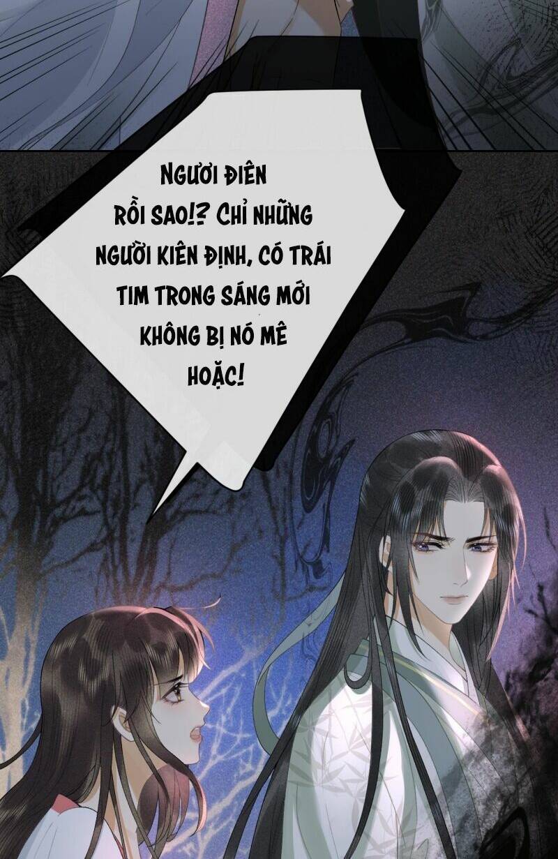 Hắc Nguyệt Quang Nắm Trong Tay Kịch Bản Be: Chapter 20