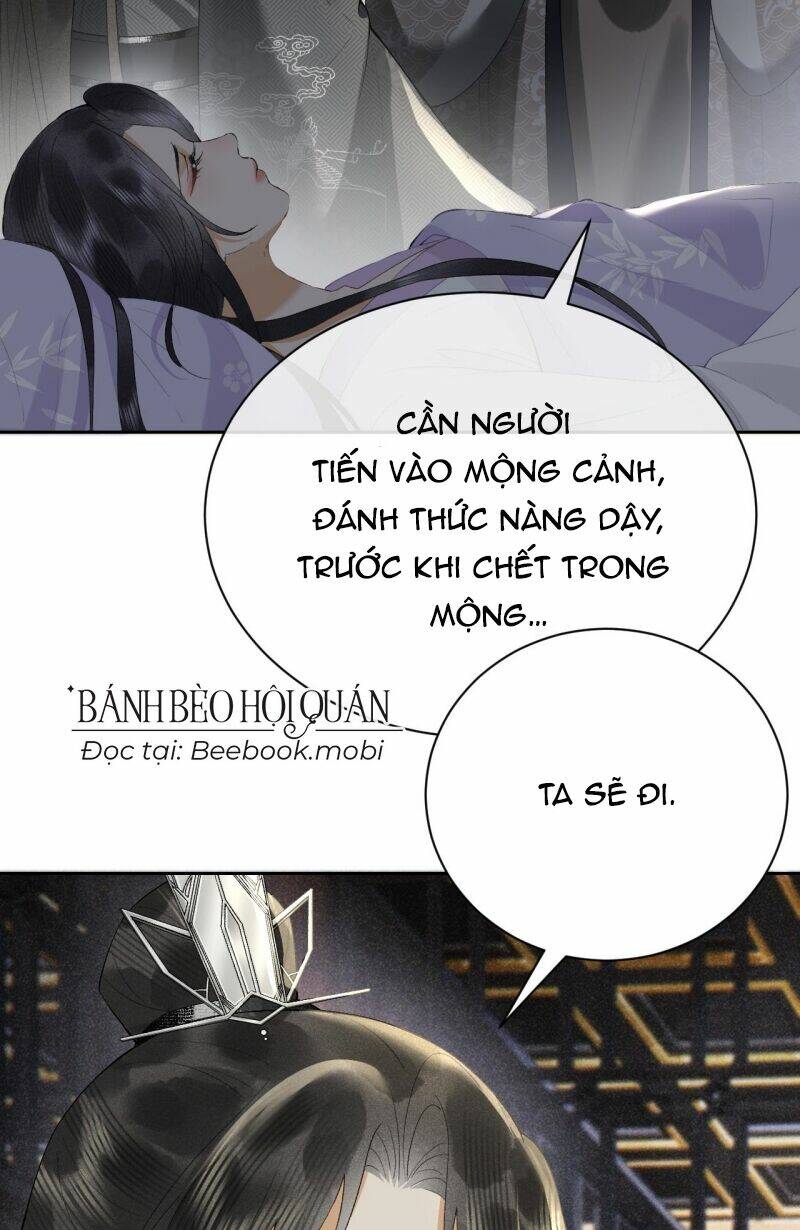 Hắc Nguyệt Quang Nắm Trong Tay Kịch Bản Be: Chapter 20