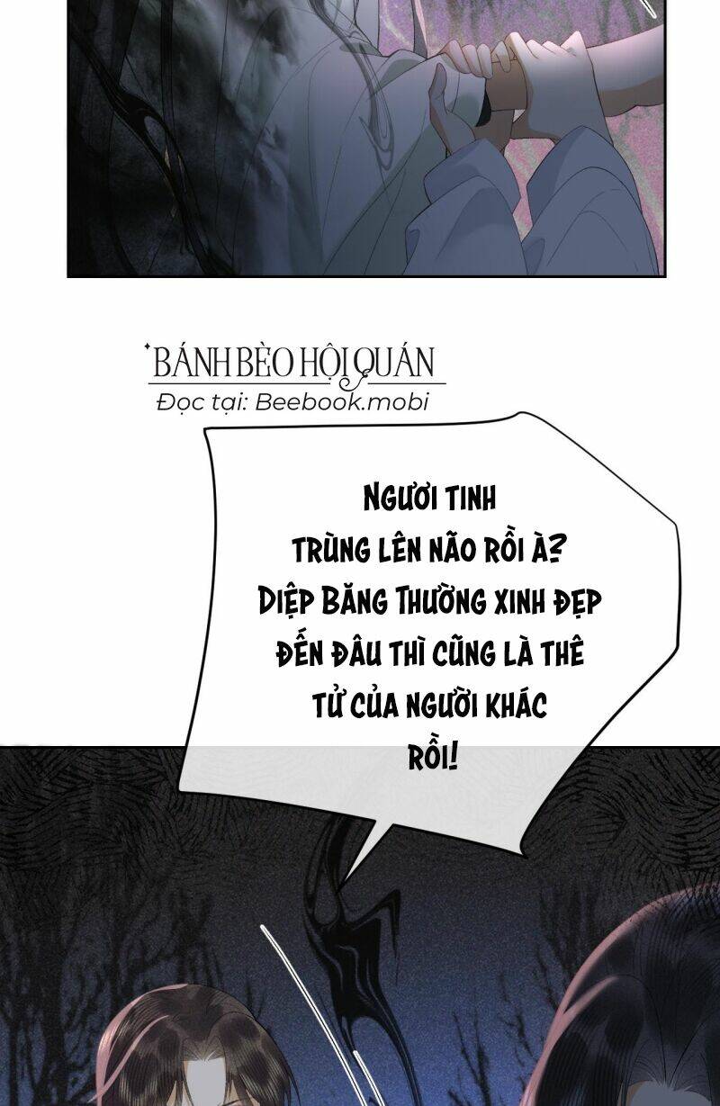 Hắc Nguyệt Quang Nắm Trong Tay Kịch Bản Be: Chapter 20