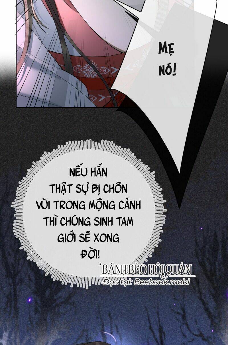Hắc Nguyệt Quang Nắm Trong Tay Kịch Bản Be: Chapter 20