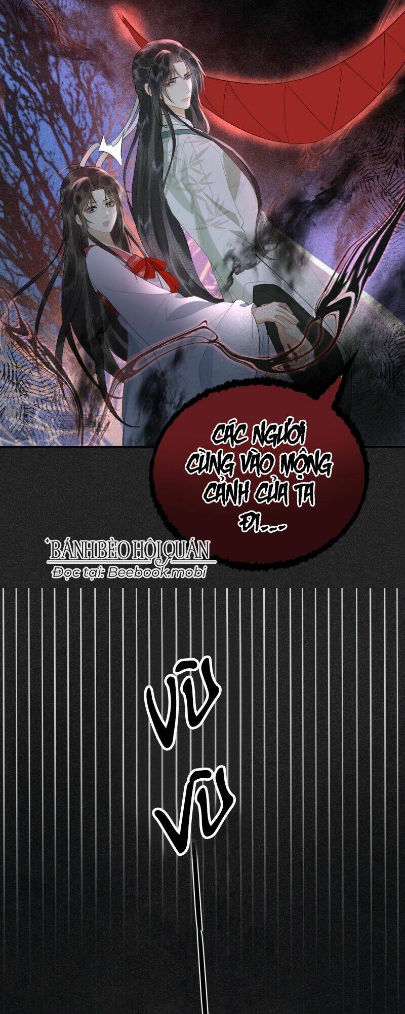 Hắc Nguyệt Quang Nắm Trong Tay Kịch Bản Be: Chapter 20
