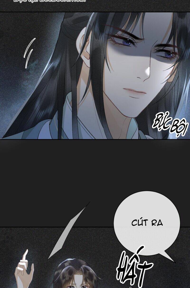 Hắc Nguyệt Quang Nắm Trong Tay Kịch Bản Be: Chapter 20