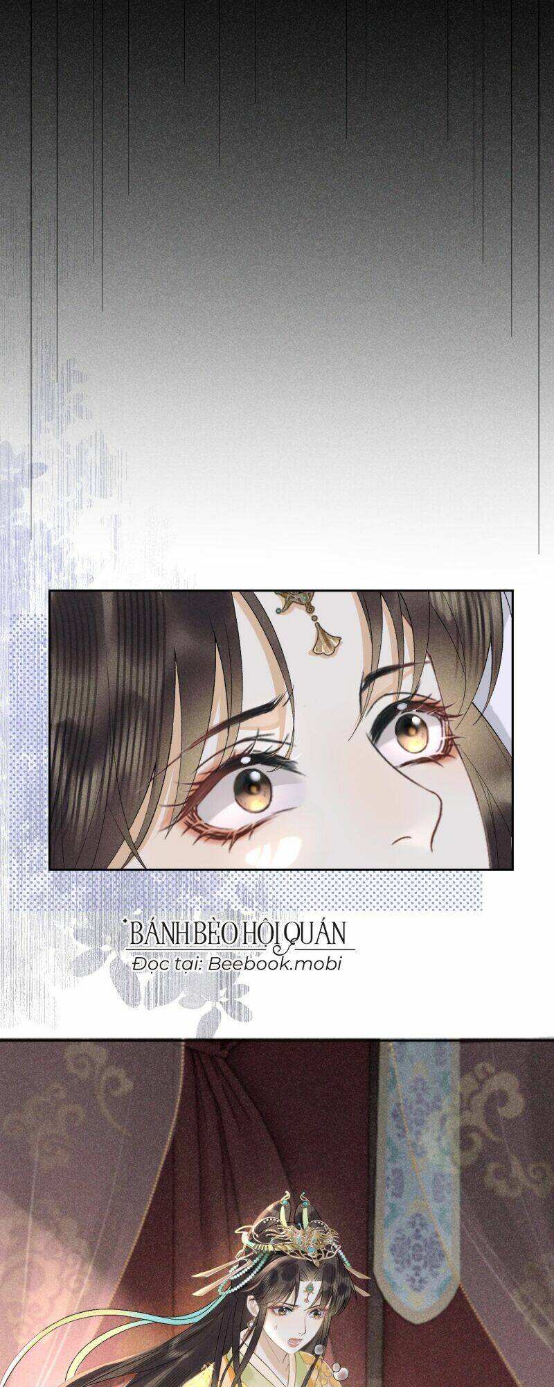Hắc Nguyệt Quang Nắm Trong Tay Kịch Bản Be: Chapter 20