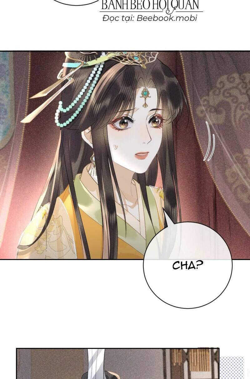 Hắc Nguyệt Quang Nắm Trong Tay Kịch Bản Be: Chapter 20