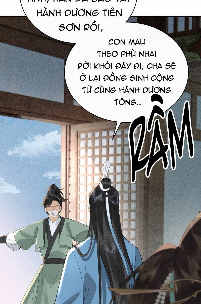 Hắc Nguyệt Quang Nắm Trong Tay Kịch Bản Be: Chapter 20