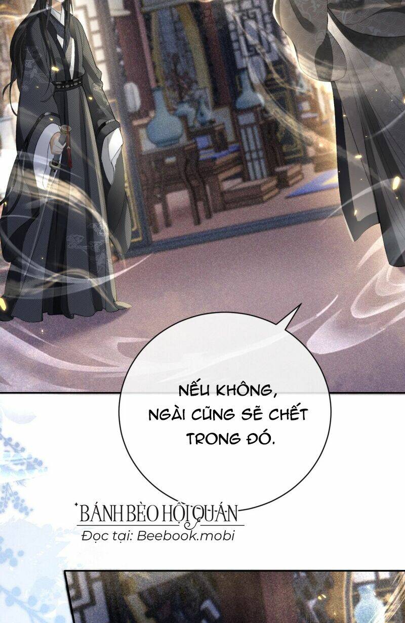 Hắc Nguyệt Quang Nắm Trong Tay Kịch Bản Be: Chapter 20