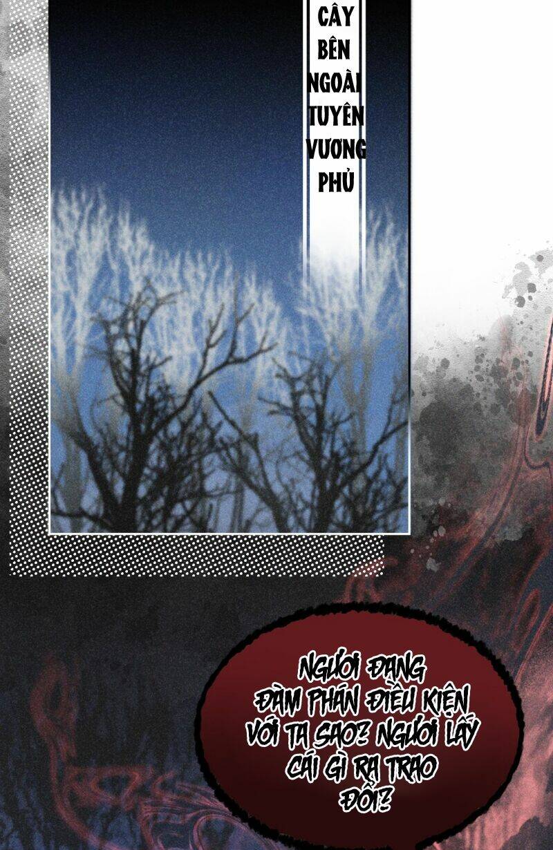 Hắc Nguyệt Quang Nắm Trong Tay Kịch Bản Be: Chapter 20
