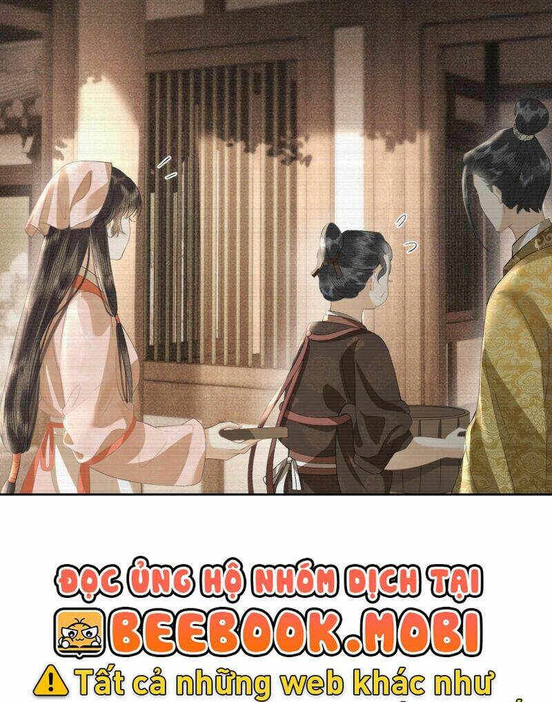 Hắc Nguyệt Quang Nắm Trong Tay Kịch Bản Be: Chapter 21