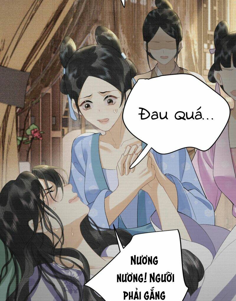 Hắc Nguyệt Quang Nắm Trong Tay Kịch Bản Be: Chapter 21