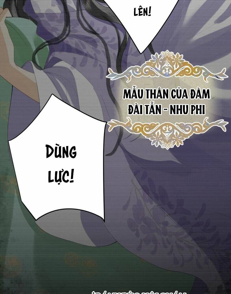 Hắc Nguyệt Quang Nắm Trong Tay Kịch Bản Be: Chapter 21
