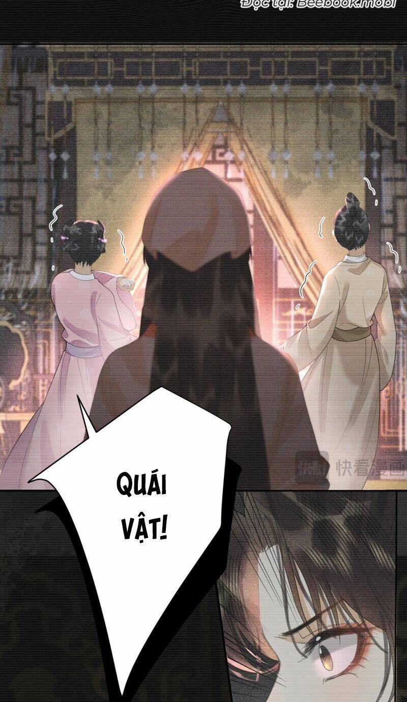 Hắc Nguyệt Quang Nắm Trong Tay Kịch Bản Be: Chapter 21