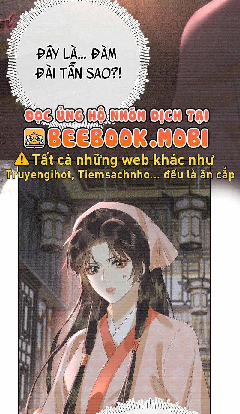 Hắc Nguyệt Quang Nắm Trong Tay Kịch Bản Be: Chapter 21