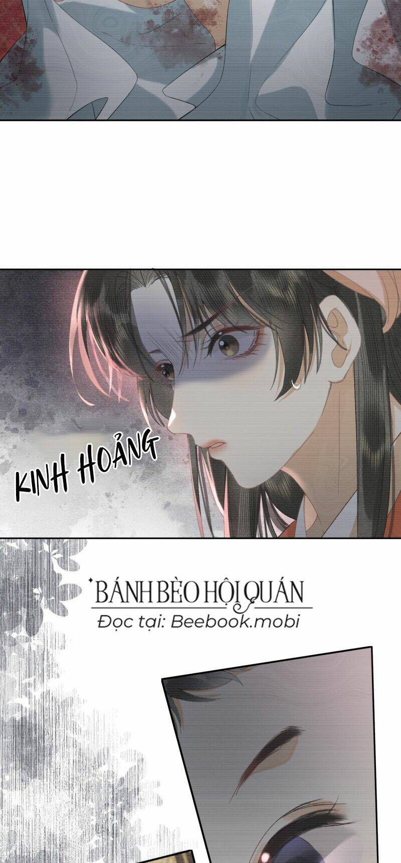 Hắc Nguyệt Quang Nắm Trong Tay Kịch Bản Be: Chapter 21