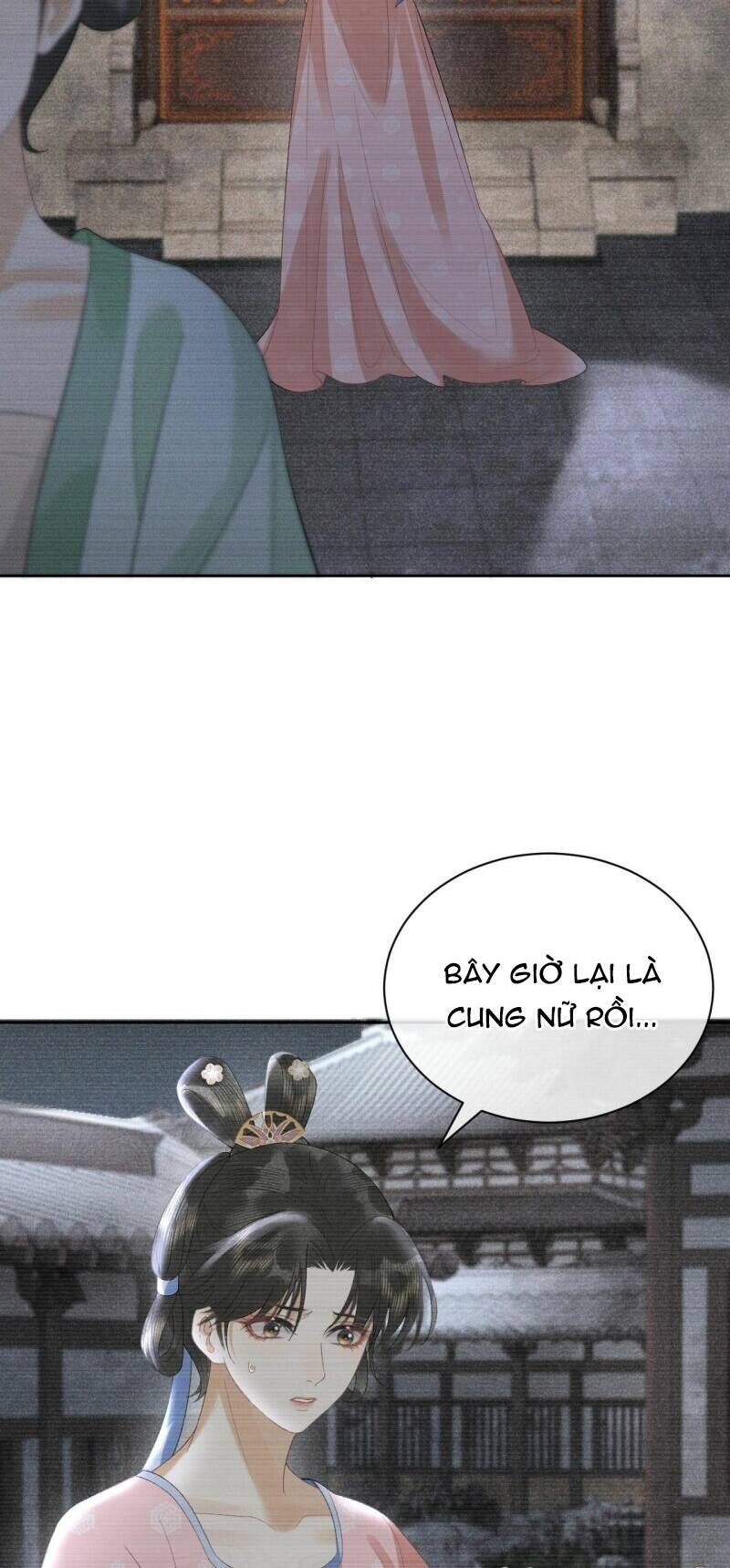 Hắc Nguyệt Quang Nắm Trong Tay Kịch Bản Be: Chapter 21