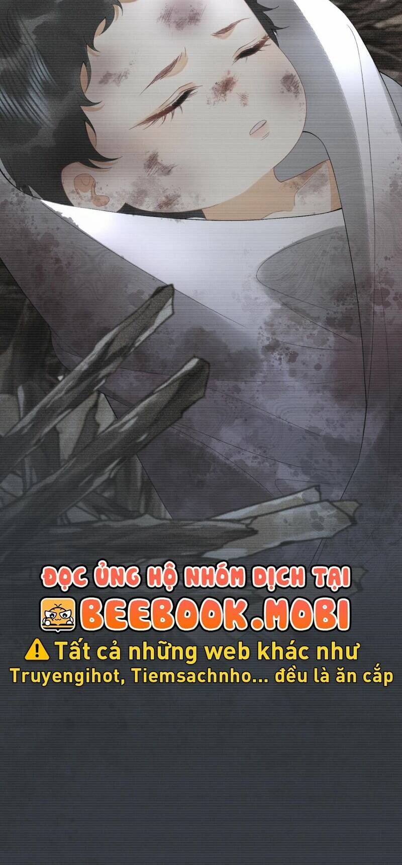 Hắc Nguyệt Quang Nắm Trong Tay Kịch Bản Be: Chapter 21