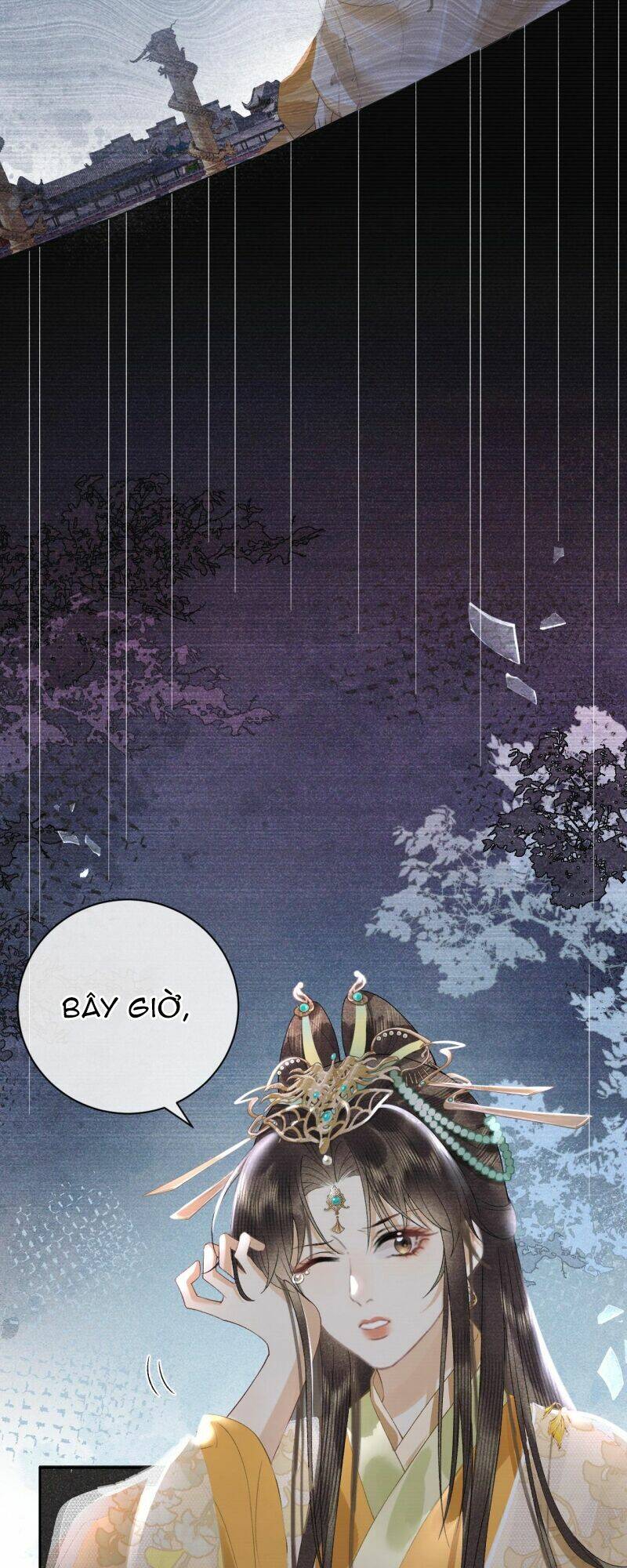 Hắc Nguyệt Quang Nắm Trong Tay Kịch Bản Be: Chapter 21