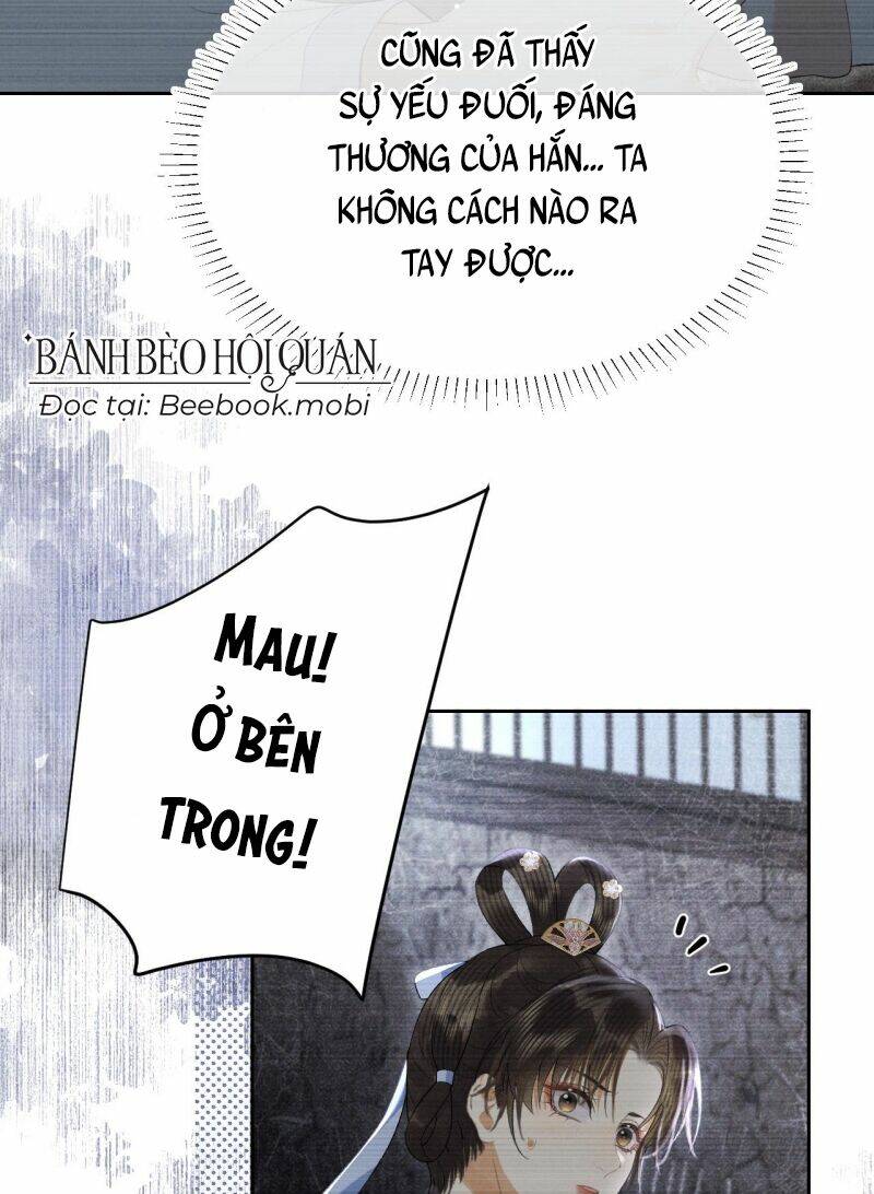Hắc Nguyệt Quang Nắm Trong Tay Kịch Bản Be: Chapter 22