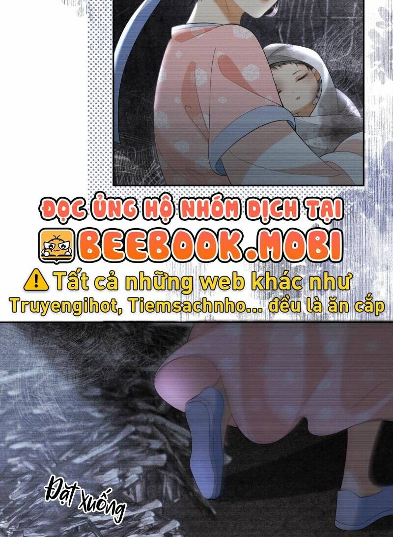 Hắc Nguyệt Quang Nắm Trong Tay Kịch Bản Be: Chapter 22