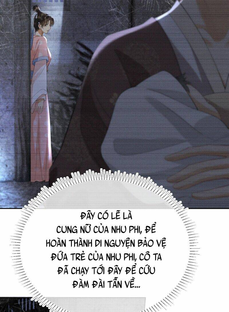 Hắc Nguyệt Quang Nắm Trong Tay Kịch Bản Be: Chapter 22