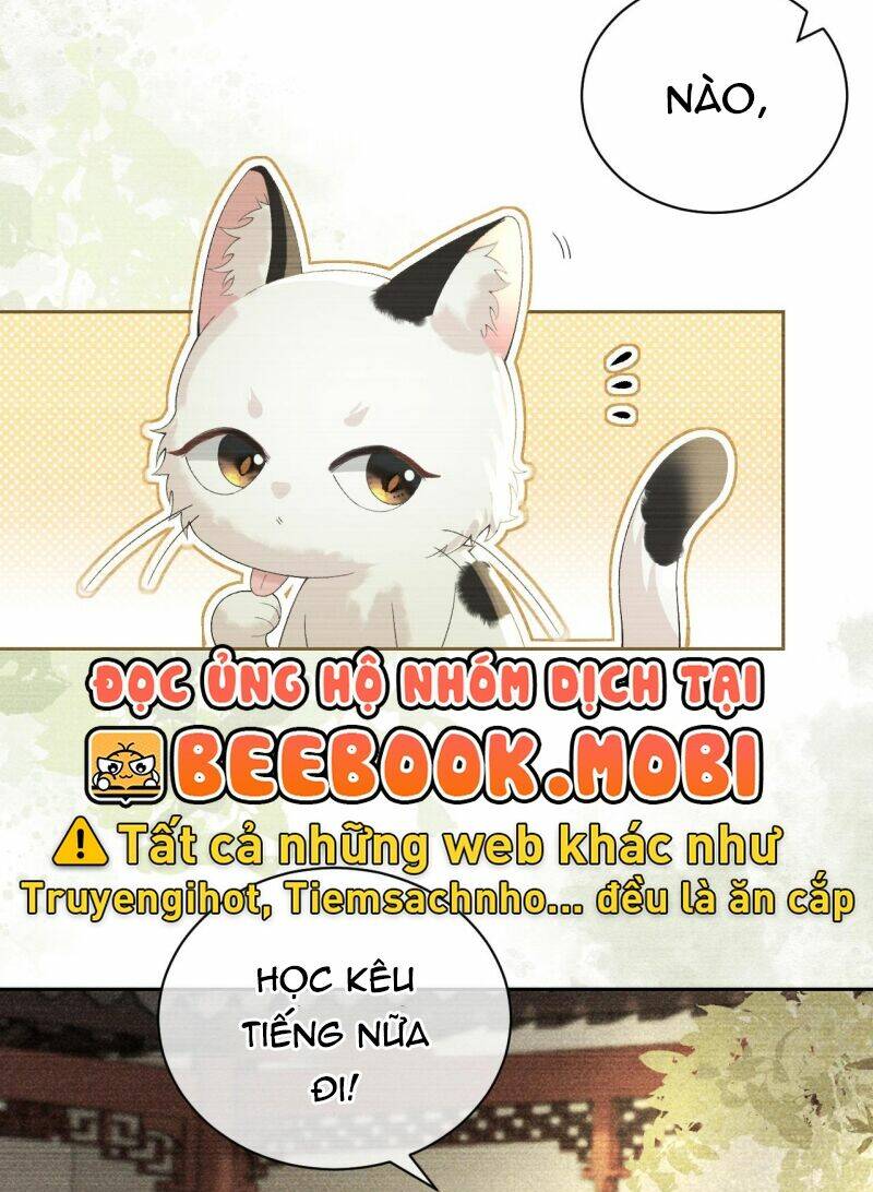 Hắc Nguyệt Quang Nắm Trong Tay Kịch Bản Be: Chapter 22