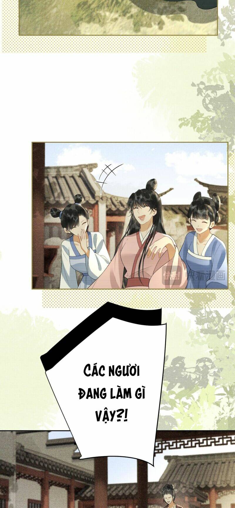 Hắc Nguyệt Quang Nắm Trong Tay Kịch Bản Be: Chapter 22