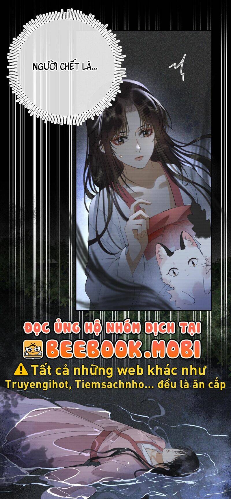Hắc Nguyệt Quang Nắm Trong Tay Kịch Bản Be: Chapter 22