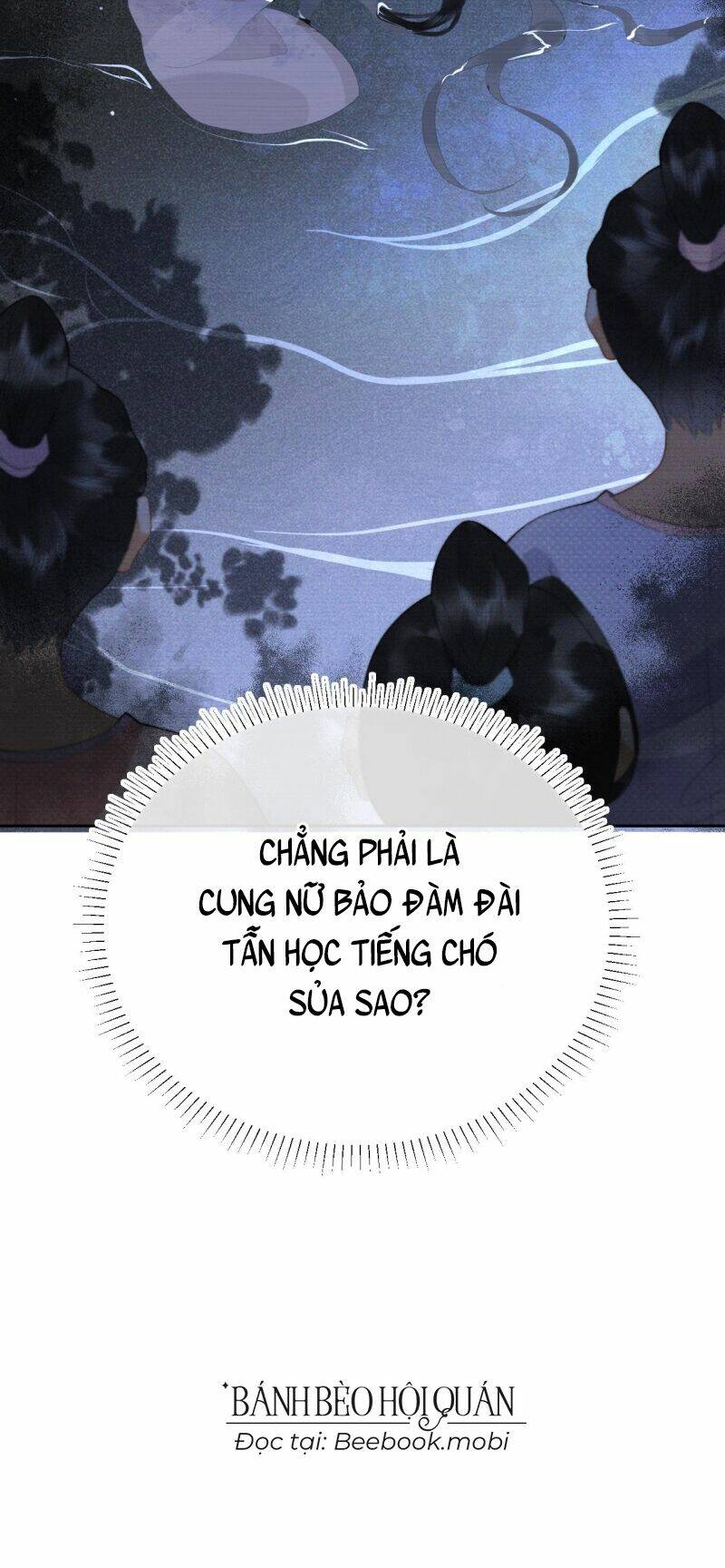 Hắc Nguyệt Quang Nắm Trong Tay Kịch Bản Be: Chapter 22