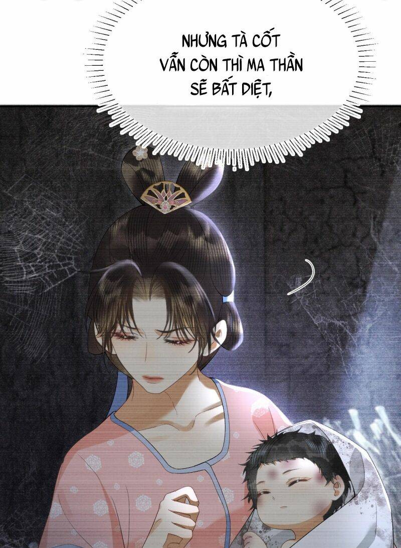 Hắc Nguyệt Quang Nắm Trong Tay Kịch Bản Be: Chapter 22