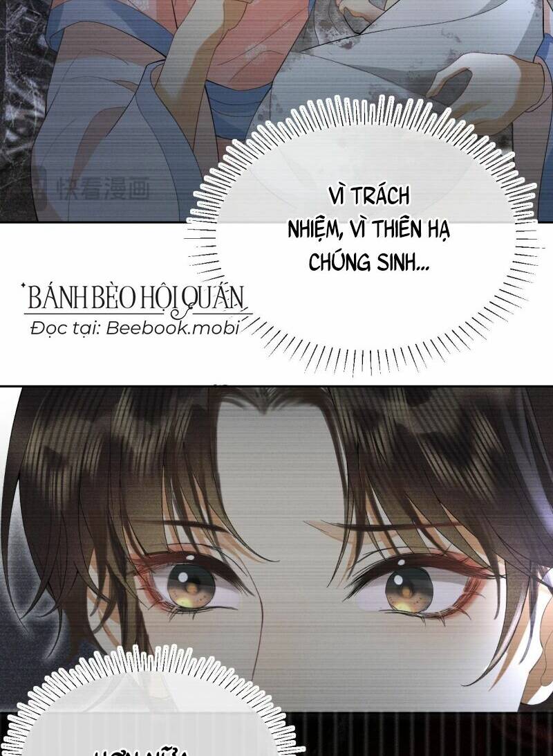 Hắc Nguyệt Quang Nắm Trong Tay Kịch Bản Be: Chapter 22