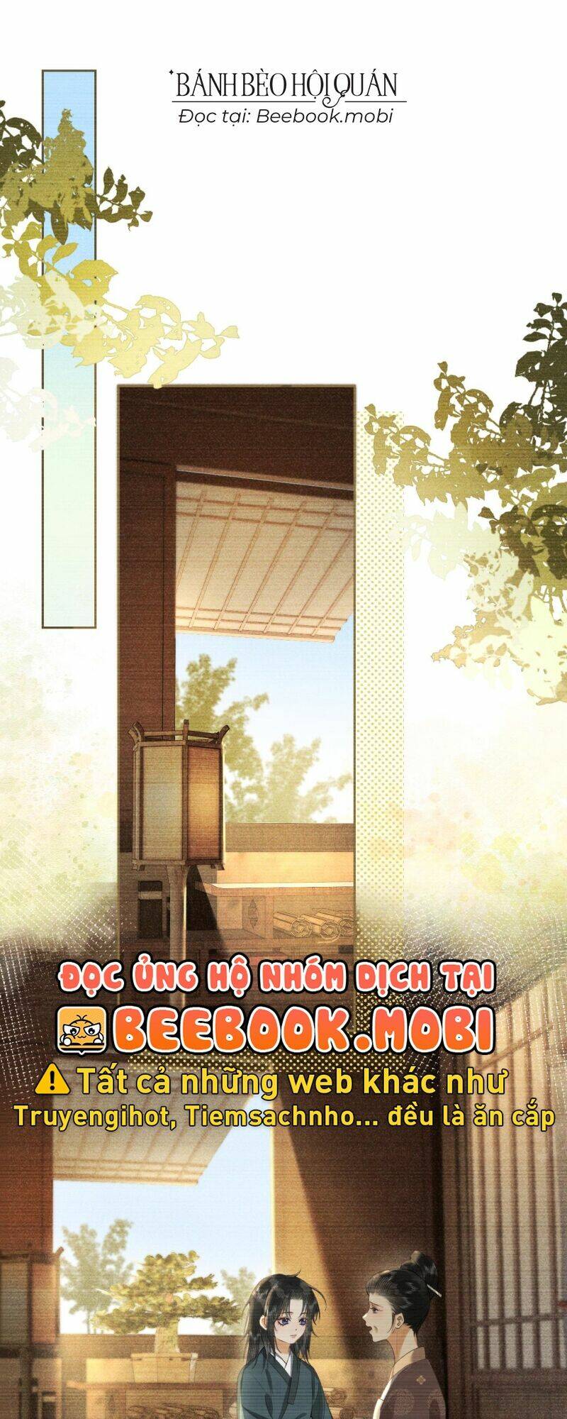 Hắc Nguyệt Quang Nắm Trong Tay Kịch Bản Be: Chapter 23