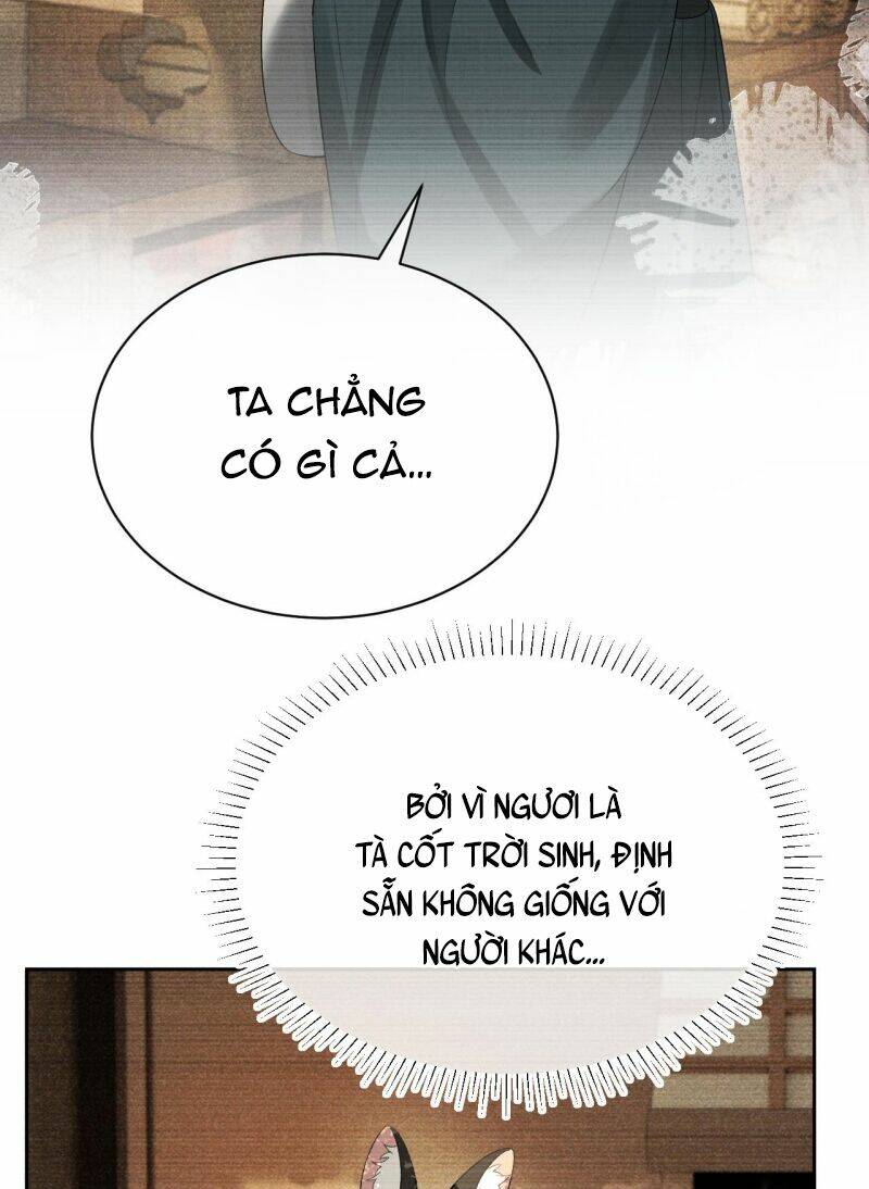 Hắc Nguyệt Quang Nắm Trong Tay Kịch Bản Be: Chapter 23