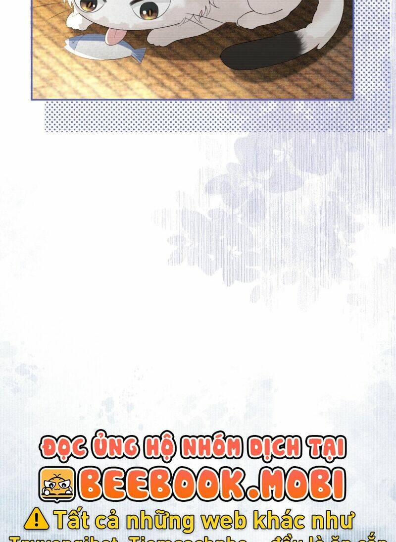Hắc Nguyệt Quang Nắm Trong Tay Kịch Bản Be: Chapter 23