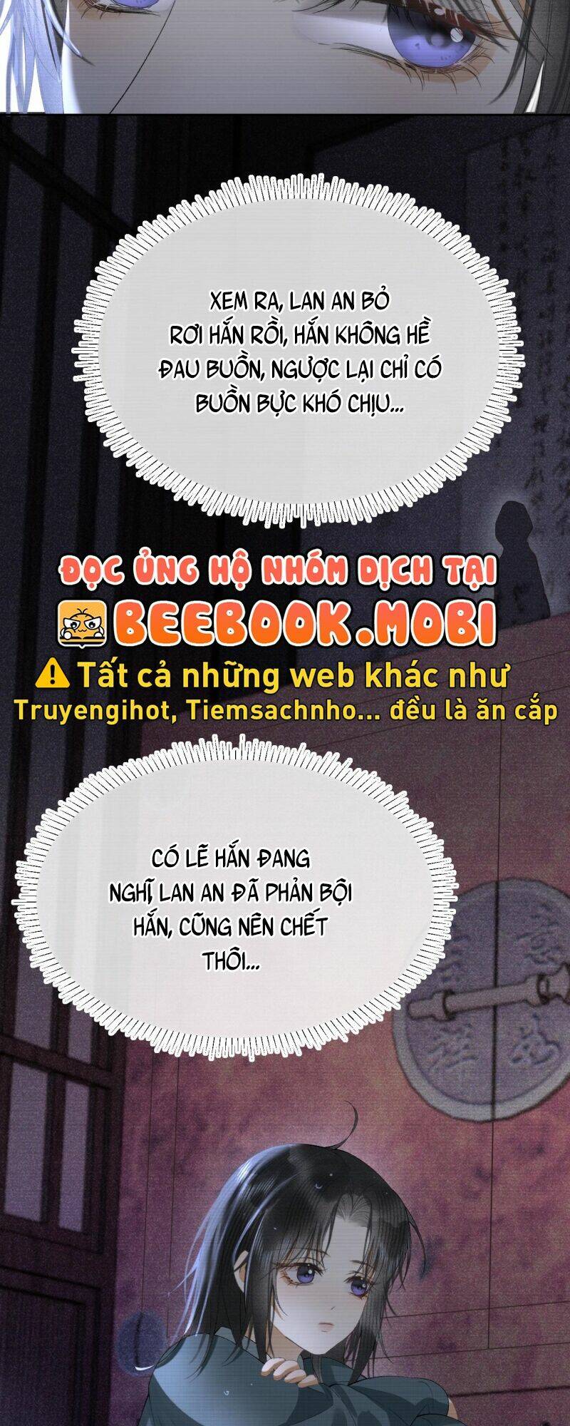 Hắc Nguyệt Quang Nắm Trong Tay Kịch Bản Be: Chapter 23