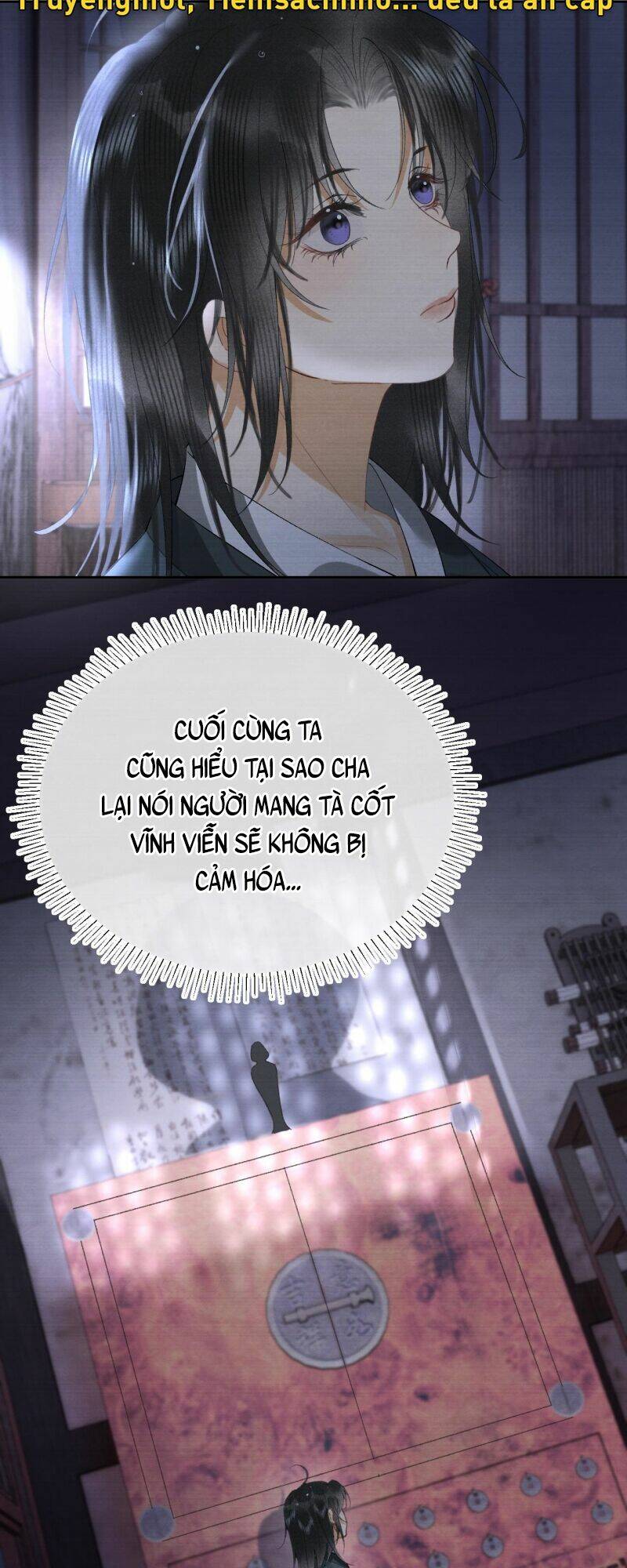 Hắc Nguyệt Quang Nắm Trong Tay Kịch Bản Be: Chapter 23