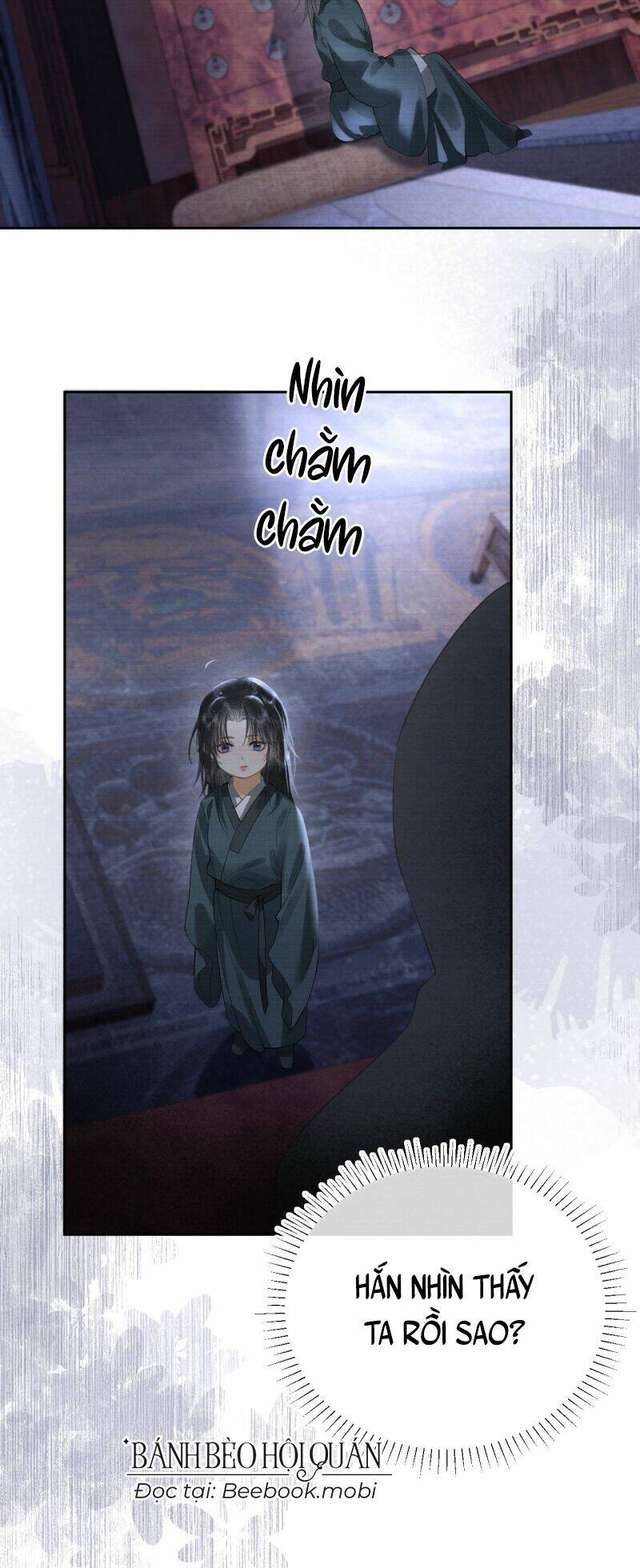 Hắc Nguyệt Quang Nắm Trong Tay Kịch Bản Be: Chapter 23