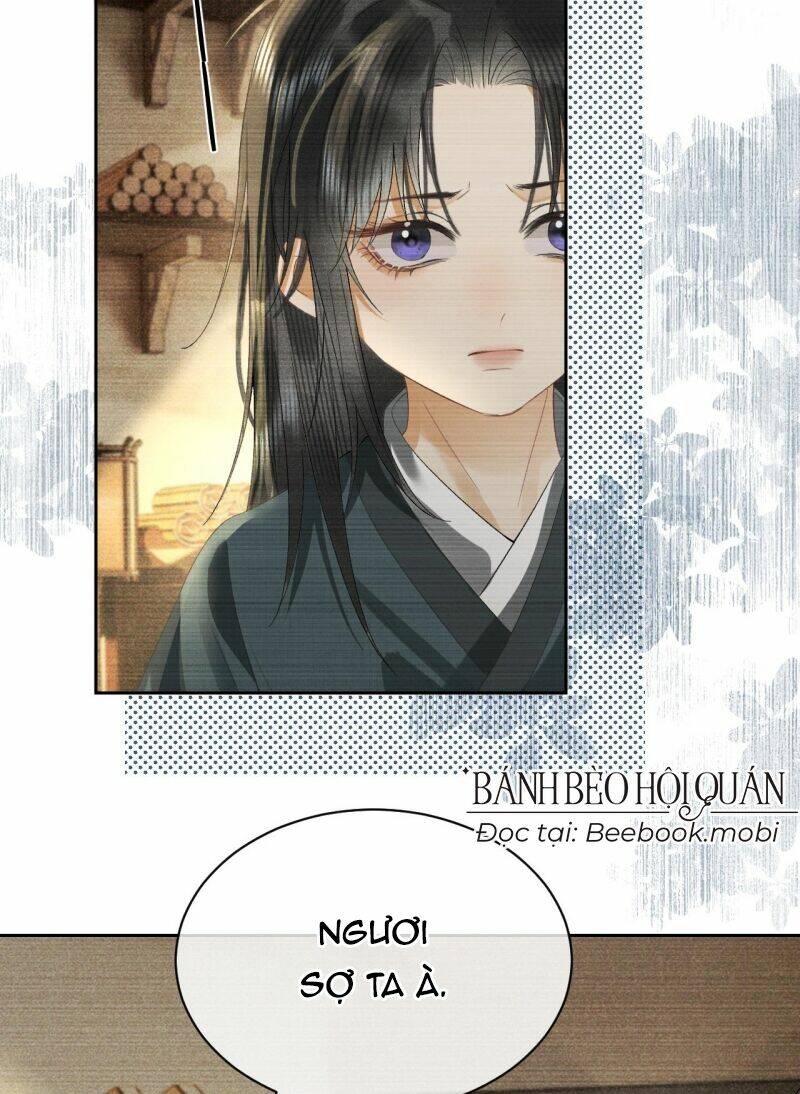 Hắc Nguyệt Quang Nắm Trong Tay Kịch Bản Be: Chapter 23