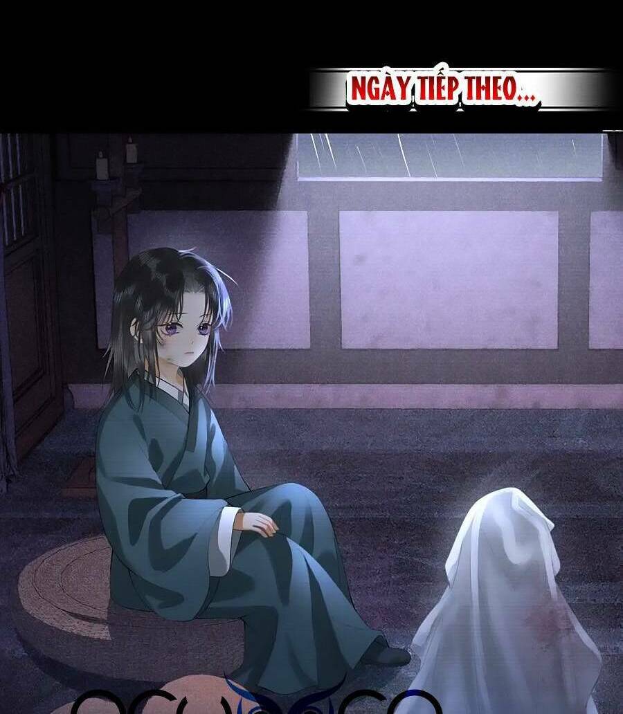 Hắc Nguyệt Quang Nắm Trong Tay Kịch Bản Be: Chapter 24