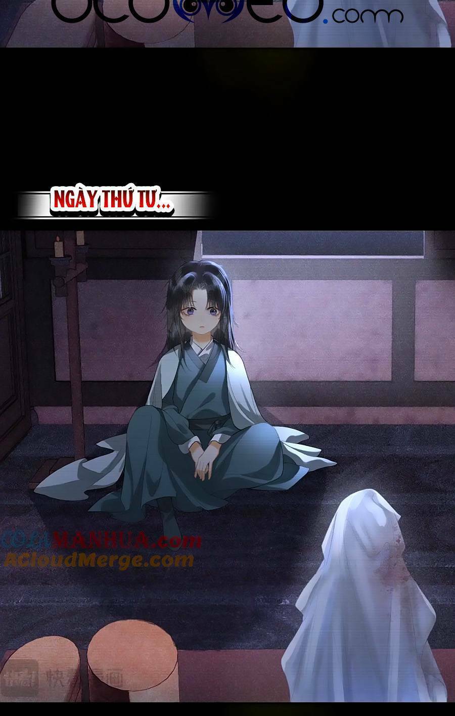 Hắc Nguyệt Quang Nắm Trong Tay Kịch Bản Be: Chapter 24