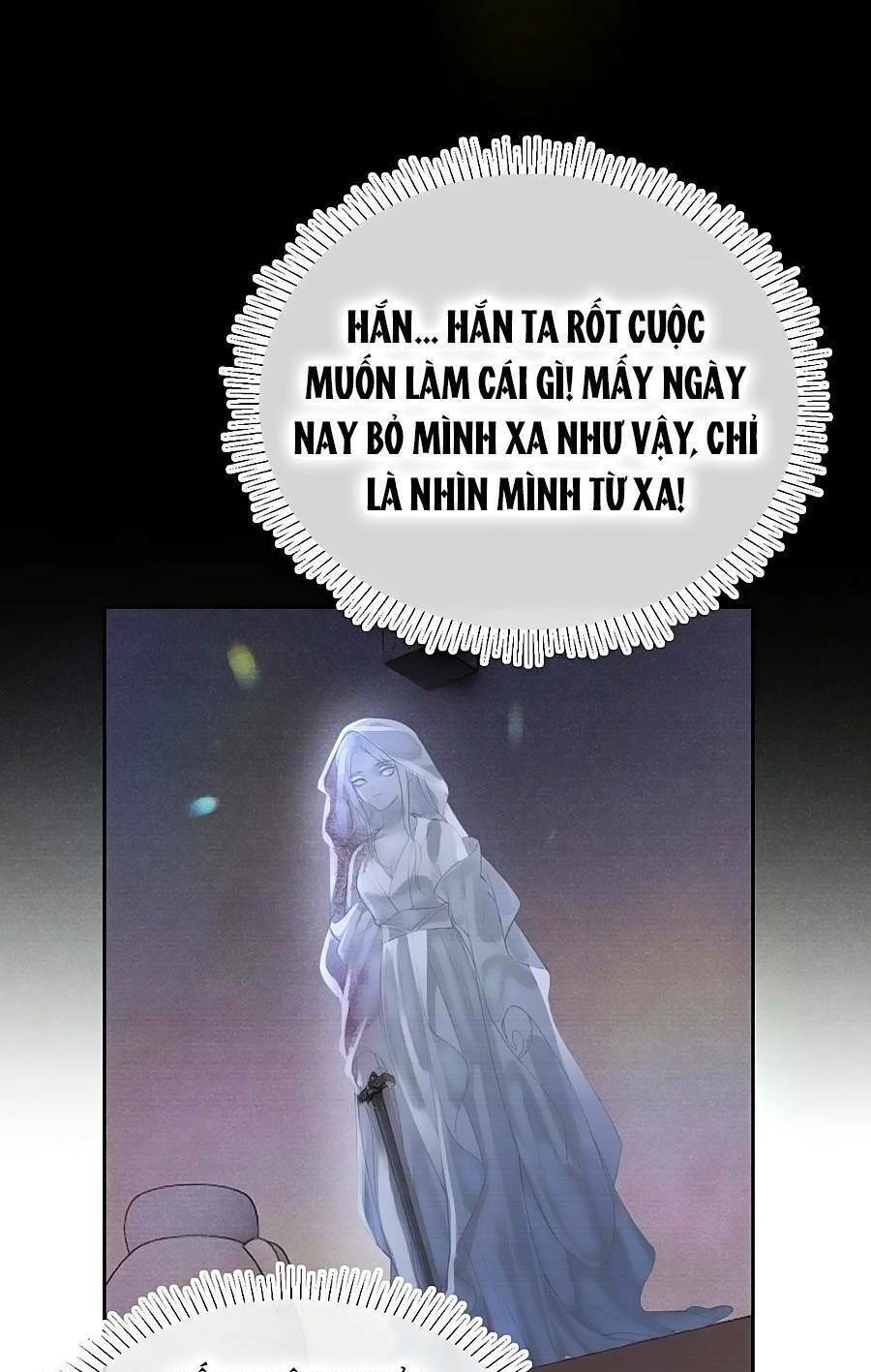 Hắc Nguyệt Quang Nắm Trong Tay Kịch Bản Be: Chapter 24