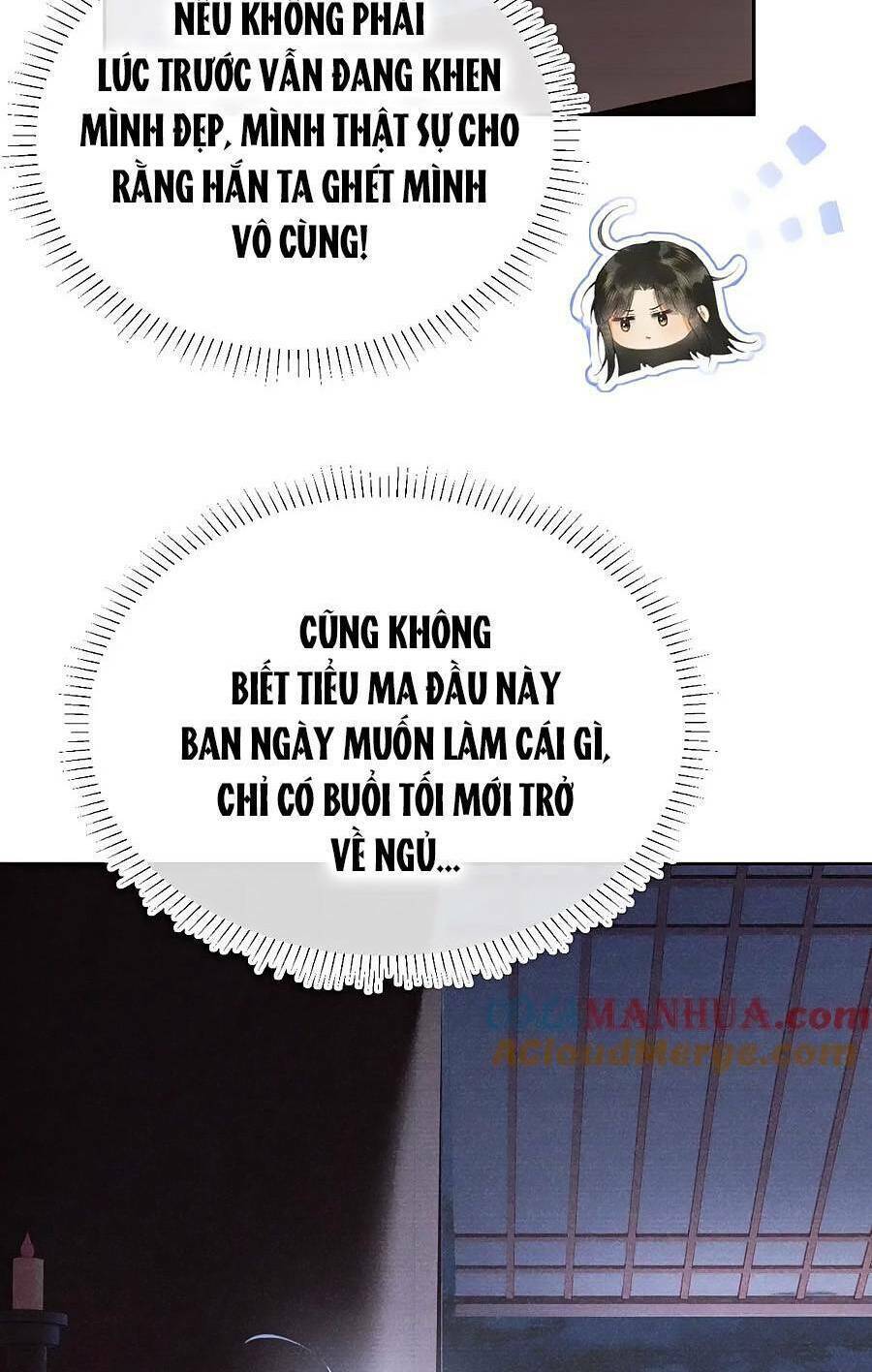 Hắc Nguyệt Quang Nắm Trong Tay Kịch Bản Be: Chapter 24