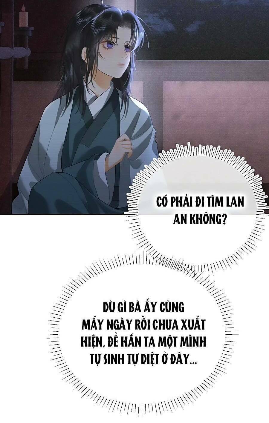 Hắc Nguyệt Quang Nắm Trong Tay Kịch Bản Be: Chapter 24
