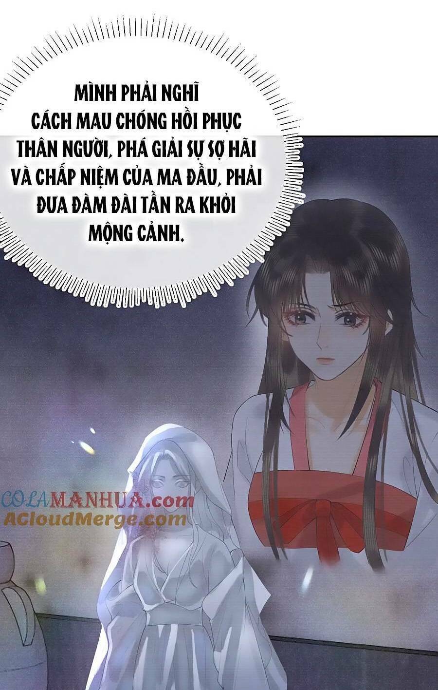 Hắc Nguyệt Quang Nắm Trong Tay Kịch Bản Be: Chapter 24