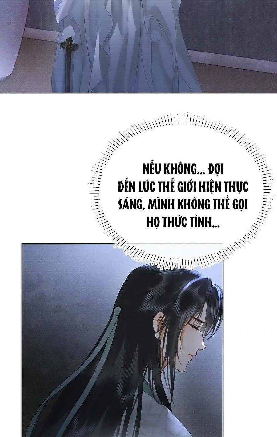 Hắc Nguyệt Quang Nắm Trong Tay Kịch Bản Be: Chapter 24