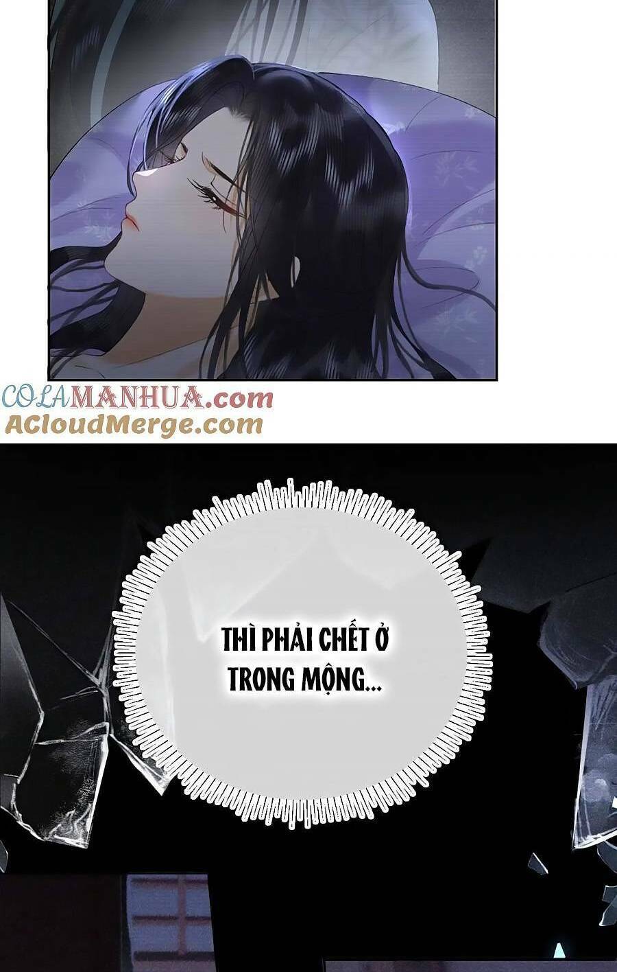 Hắc Nguyệt Quang Nắm Trong Tay Kịch Bản Be: Chapter 24