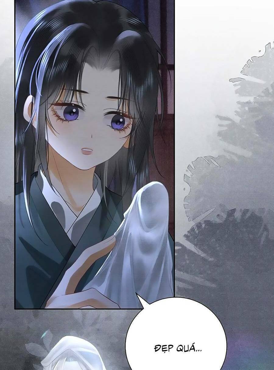 Hắc Nguyệt Quang Nắm Trong Tay Kịch Bản Be: Chapter 24