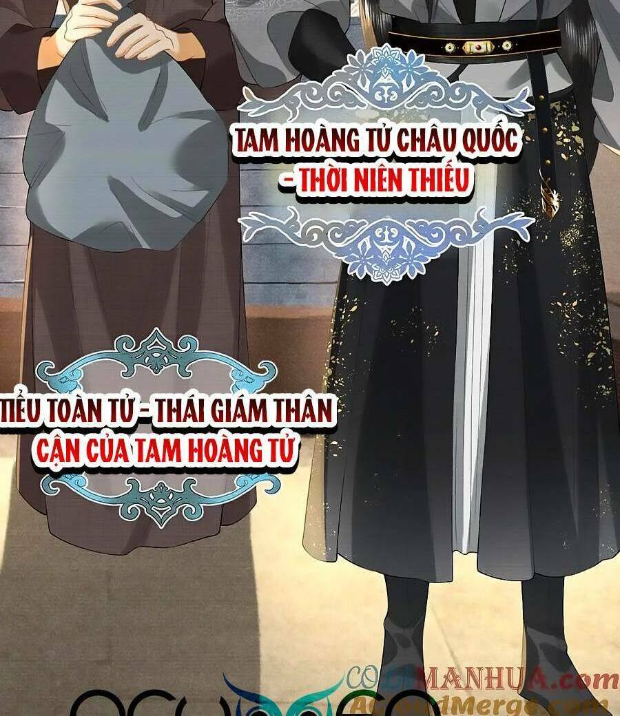 Hắc Nguyệt Quang Nắm Trong Tay Kịch Bản Be: Chapter 24