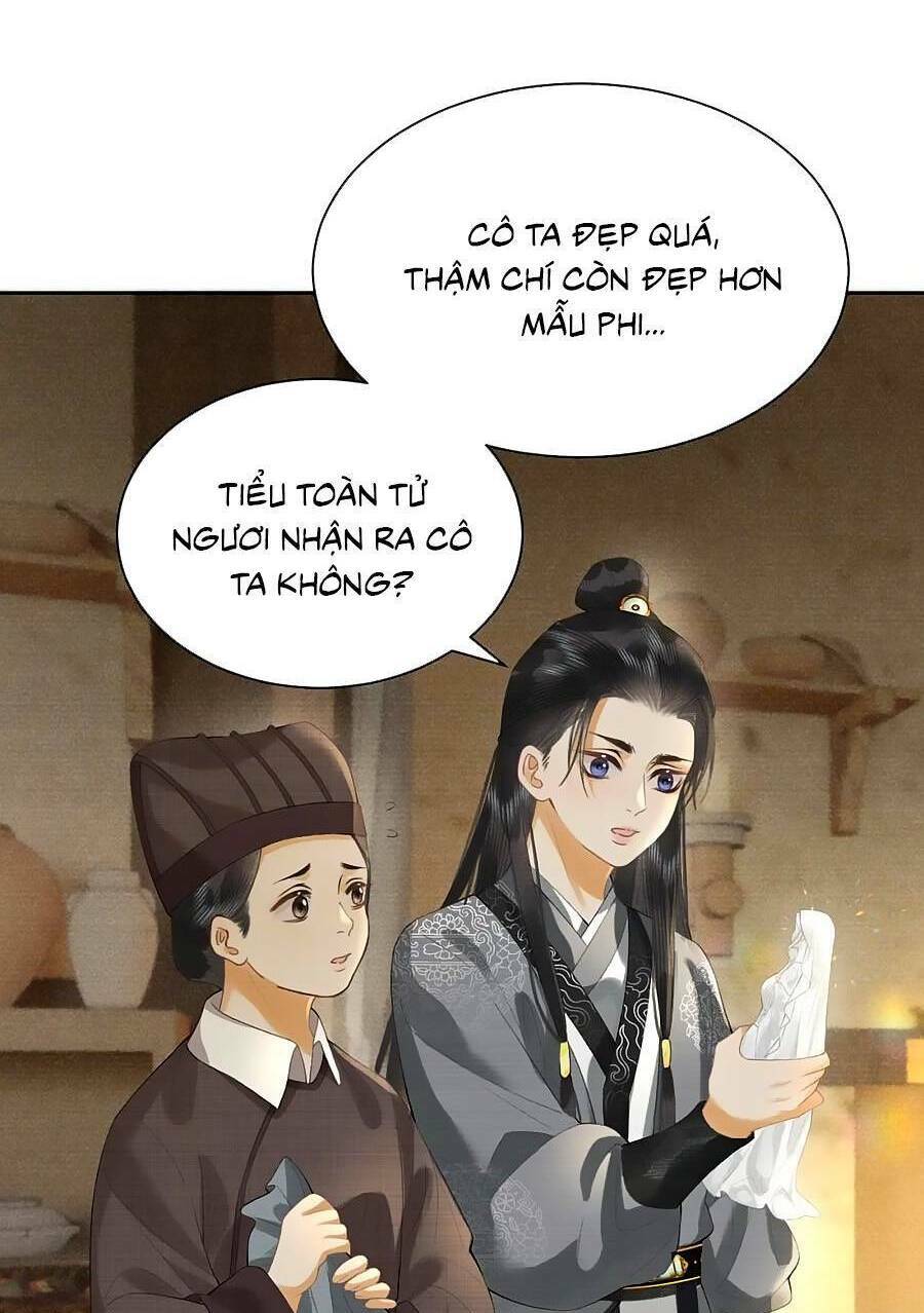 Hắc Nguyệt Quang Nắm Trong Tay Kịch Bản Be: Chapter 24