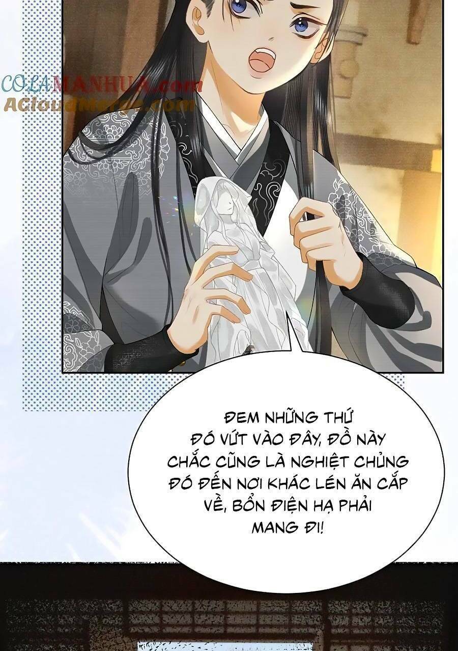 Hắc Nguyệt Quang Nắm Trong Tay Kịch Bản Be: Chapter 24